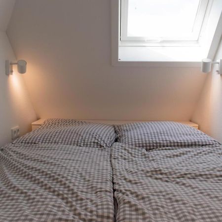 Ferienwohnung Ostseenest Хаффкруг Экстерьер фото