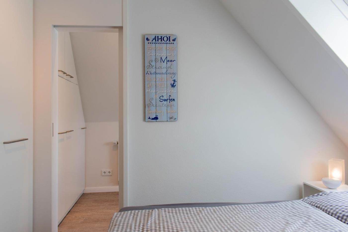 Ferienwohnung Ostseenest Хаффкруг Экстерьер фото