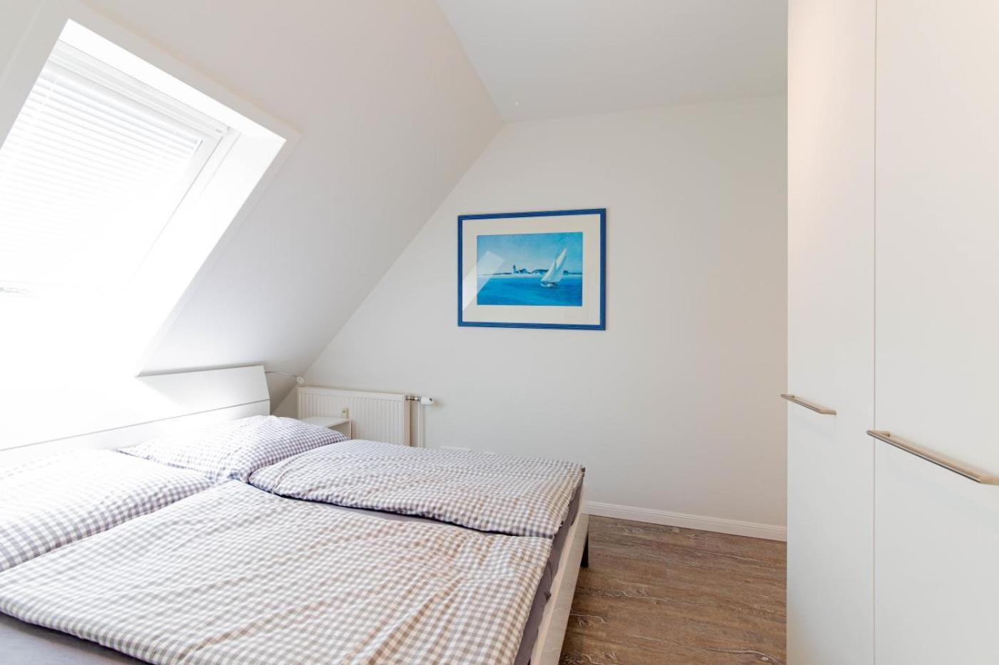 Ferienwohnung Ostseenest Хаффкруг Экстерьер фото