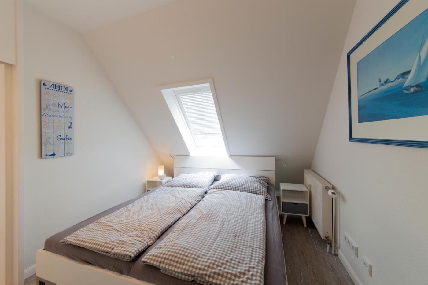 Ferienwohnung Ostseenest Хаффкруг Экстерьер фото